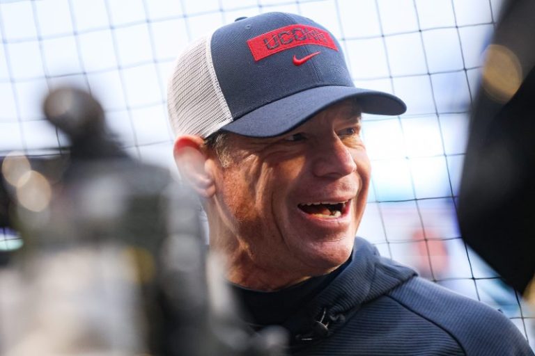 Colorado State to hire Jim Mora away from UConn