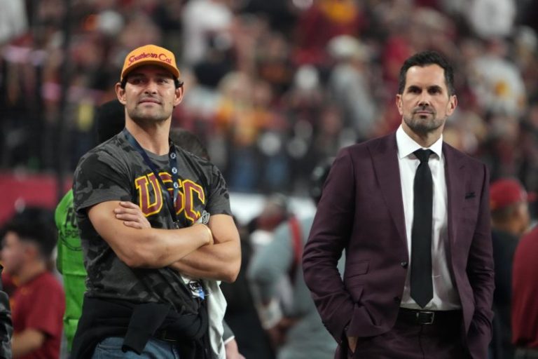Mark Sanchez out as Fox Sports NFL analyst