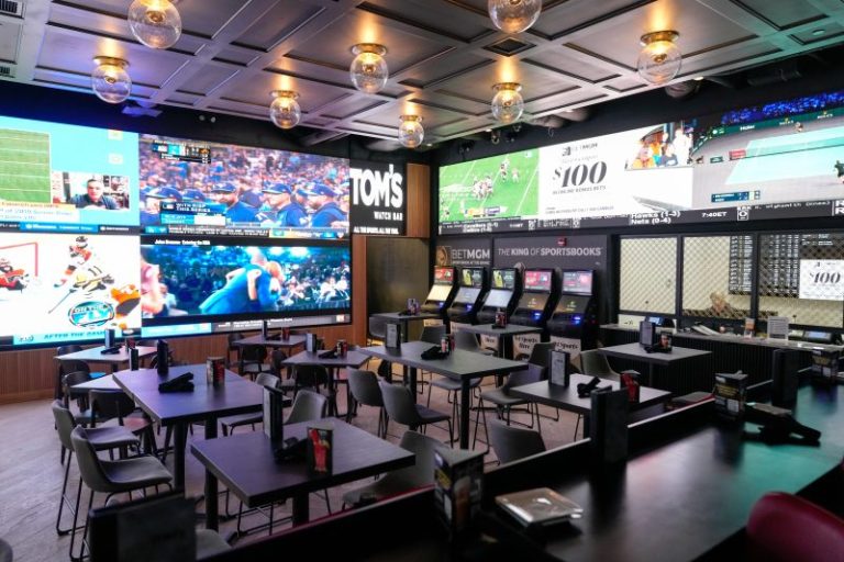 College athletes among 14 arrested for mafia-funded betting ring