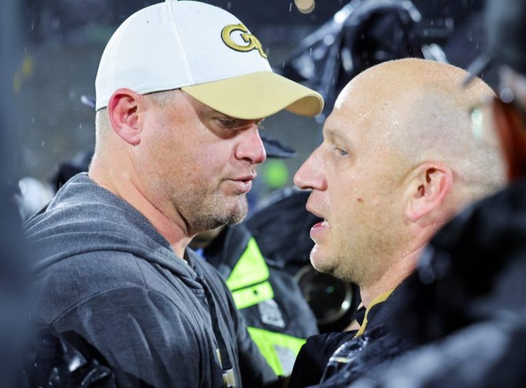 Would these 5 in-demand football coaches leave their alma maters?