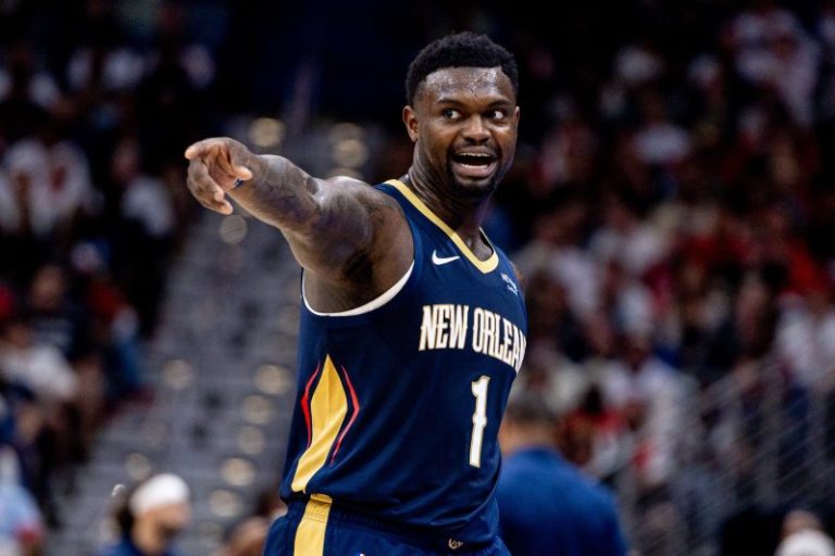 Pelicans star Zion Williamson set to miss time: What we know