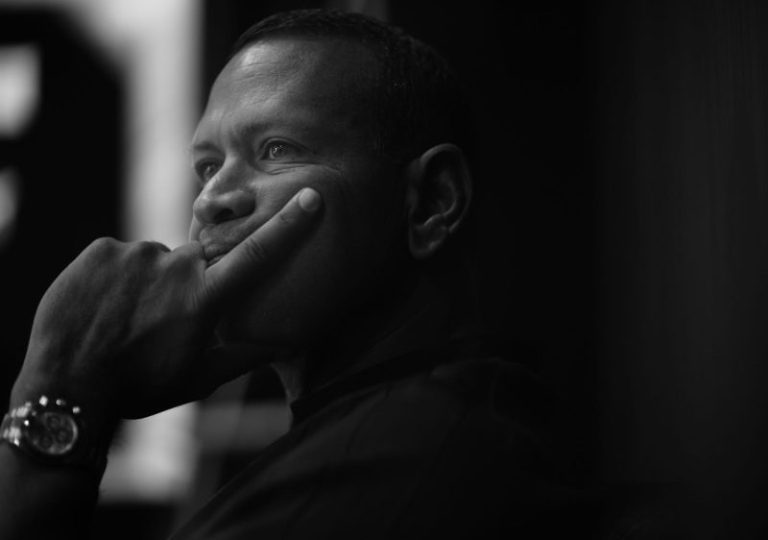 Alex Rodriguez breaks down ‘Alex vs ARod’ revelations