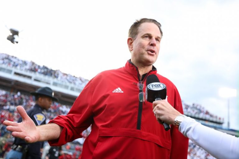 One big Ohio State question looms over thrilling college football season