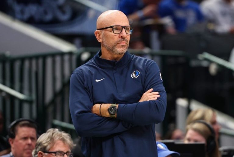 Why Jason Kidd thought ‘Fire Nico’ chants were ‘disrespectful’