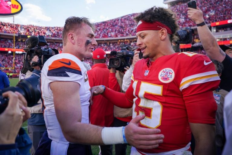 Are the Broncos legit? With Chiefs in town, prove it