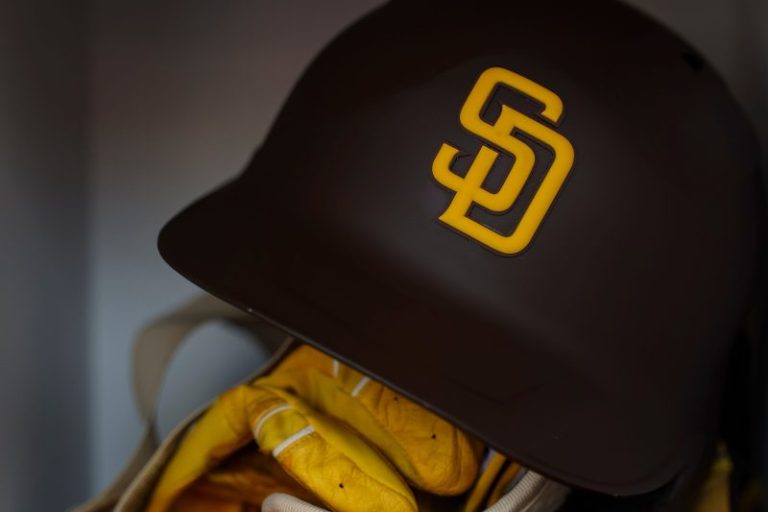 Padres explore selling team two years after owner’s death