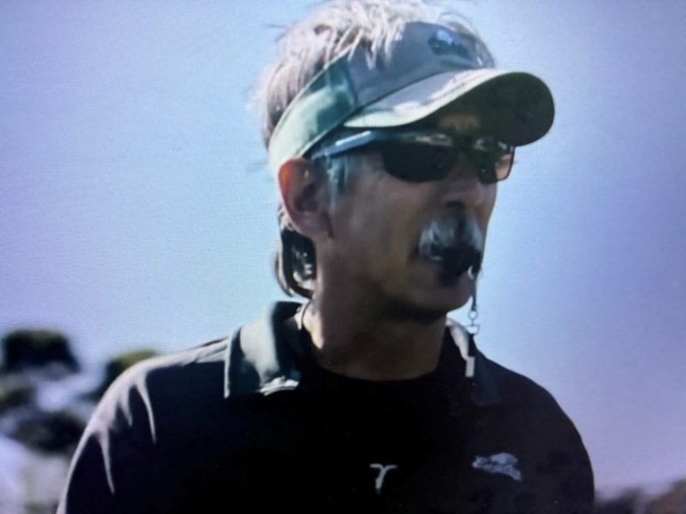 ‘Last Chance U’ star John Beam dies after being shot in Oakland