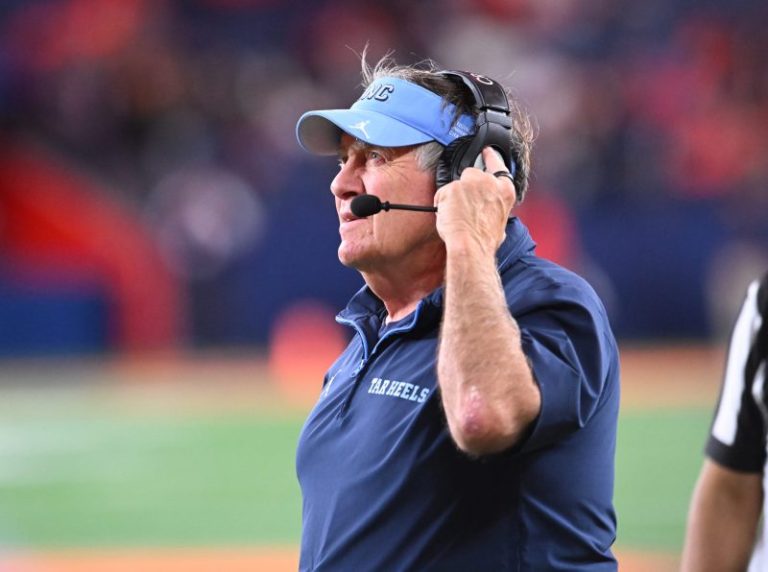 Bill Belichick to NFL? UNC coach shoots down interest in Giants job