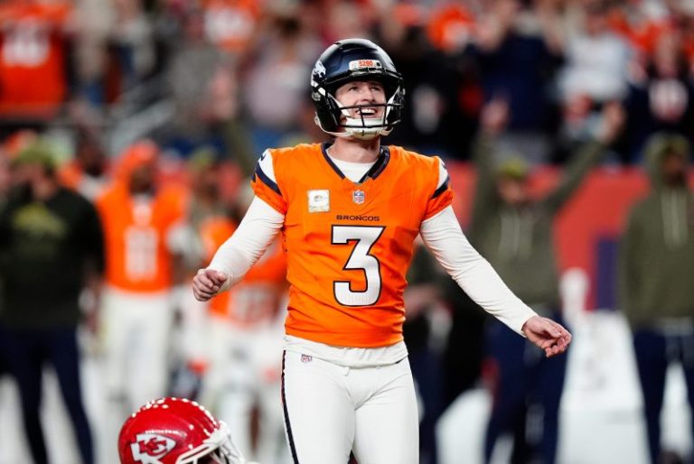 Broncos steal from Chiefs’ playbook, keep winning the close ones