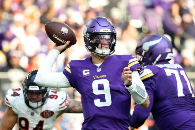 NFL Week 11 winners and losers: This QB’s problems can’t be ignored