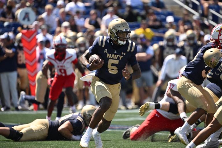 How four computer formulas may decide one College Football Playoff spot