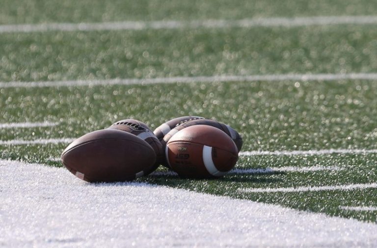 Virginia HS football coach goes missing during undefeated season