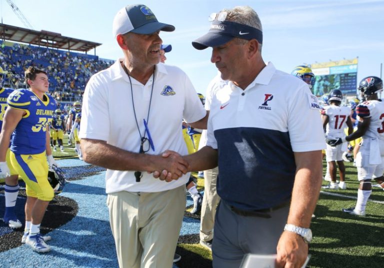 How do I get recruited? Go behind the curtain of a D-I school