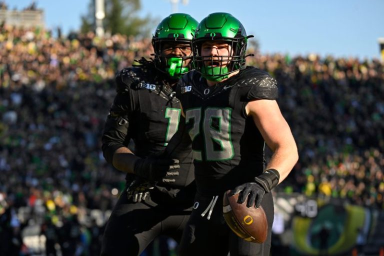 CFP bracket projections after Week 13: USA TODAY expert predictions