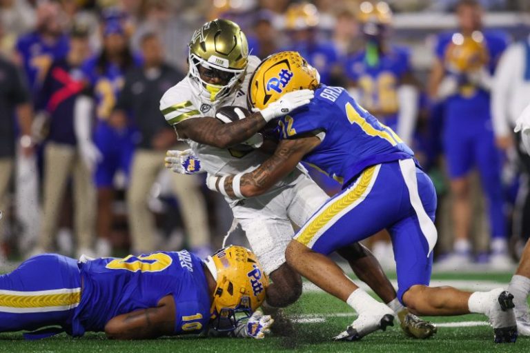 Week 13 Flop 10: SEC schedule, Ramblin’ wrecked, no bowl for UNC