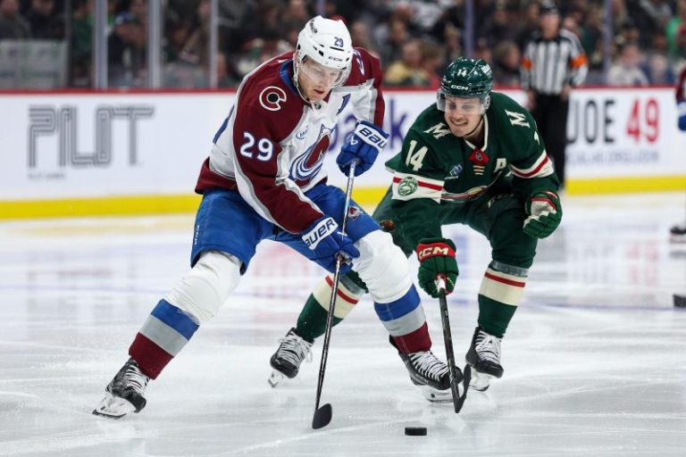 NHL power rankings: Can No.1 team set record?