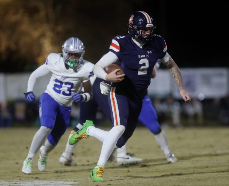 Follow where the top 100 recruits are headed on signing day