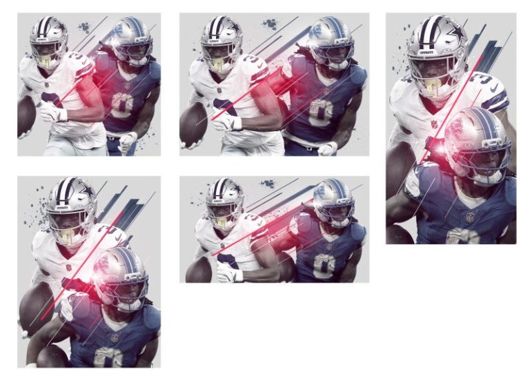 NFL Week 14 picks: Cowboys or Lions in must-win game in Motown?