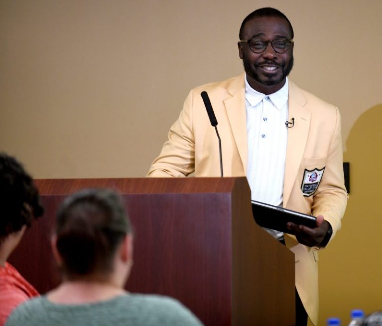 Faulk ‘sold’ on Southern job after talks with Hall of Fame friend, NBA champion