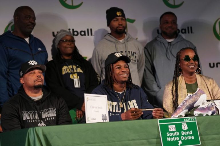Signing day winners and losers include Vanderbilt, USC and Penn State