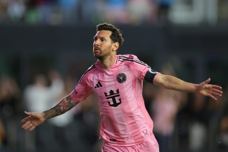 MLS Cup predictions: Is this Messi’s big moment in Miami?