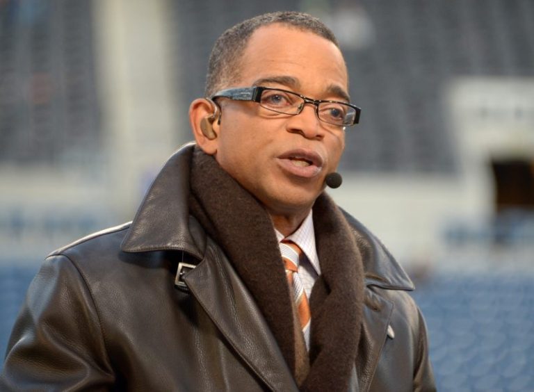 New Stuart Scott doc showcases broadcast pioneer who changed the game