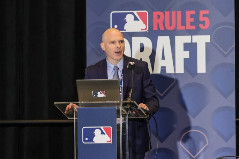 MLB Rule 5 draft results: Every player picked in 2025