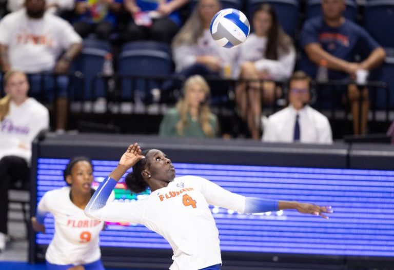 NCAA volleyball players in transfer portal: Who’s in, who’s out?
