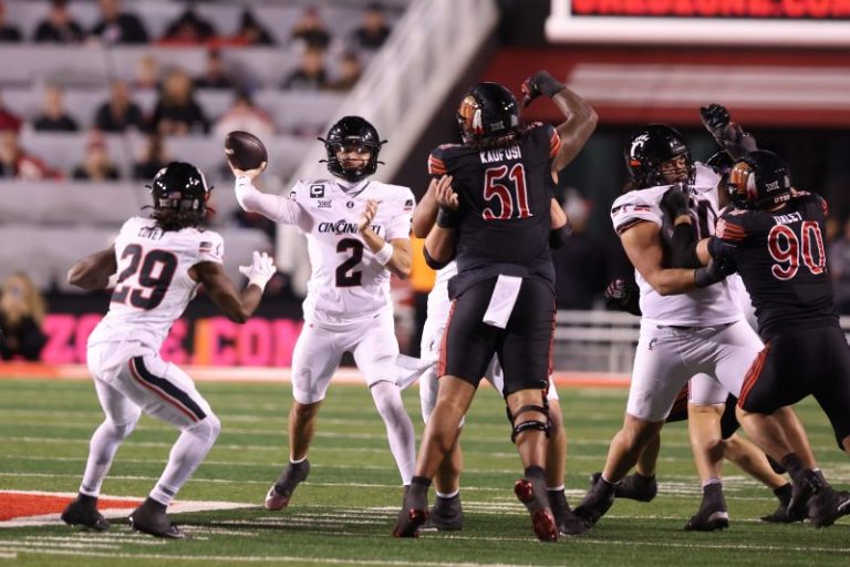 Ranking the top QBs in the transfer portal and where they land