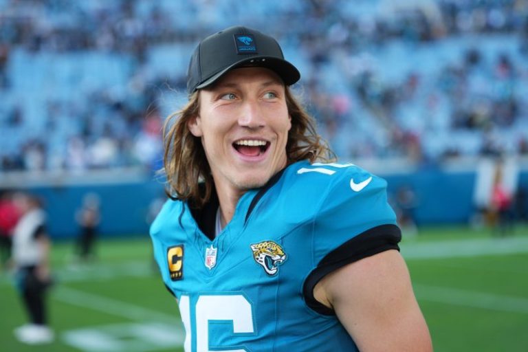 ‘Generational’ QB? Who cares – this former No. 1 pick is delivering