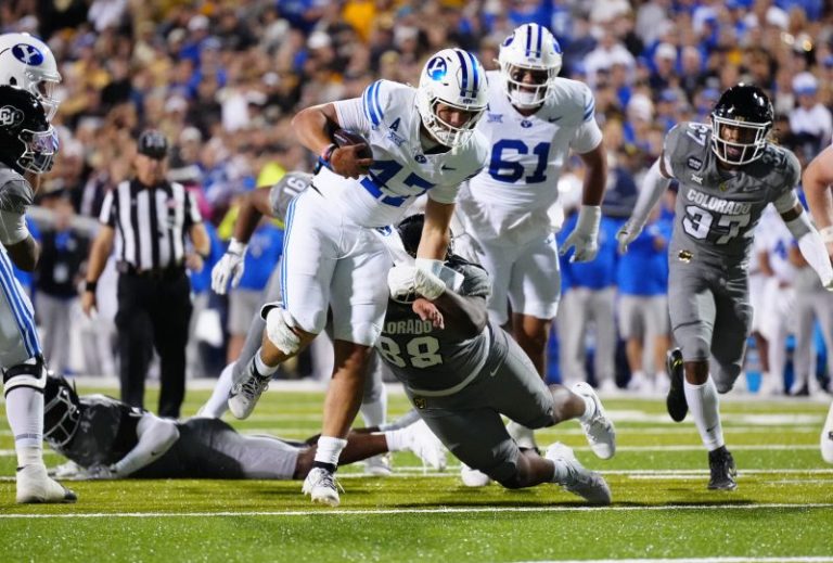 Bowl games today: Previewing the eight postseason matchups Saturday