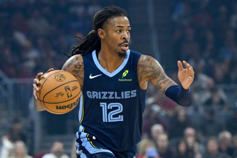 Will Grizzlies trade Morant? Potential landing spots for Memphis star