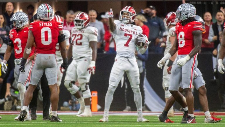 Who wins Rose Bowl? Our experts make picks for Alabama-Indiana showdown