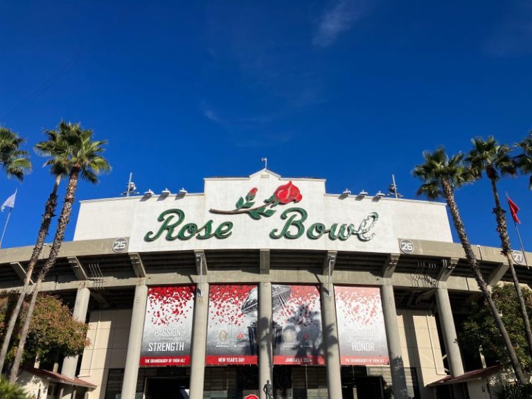 Rose Bowl-UCLA lawsuit: Where things stand heading into 2026