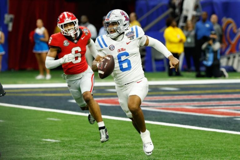 Fiesta Bowl preview: Miami faces Ole Miss in CFP semifinals