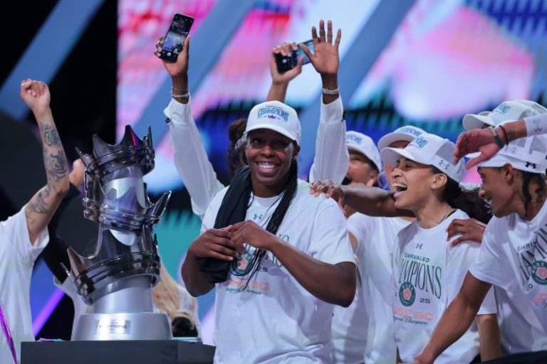 Unrivaled 2026 preview: Can Rose repeat? Will Paige Bueckers excel?