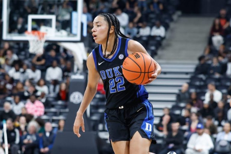 Win over Notre Dame proves Duke women’s basketball turnaround is real