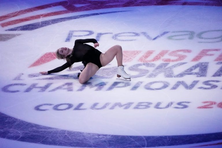 How to watch 2026 US figure skating championships