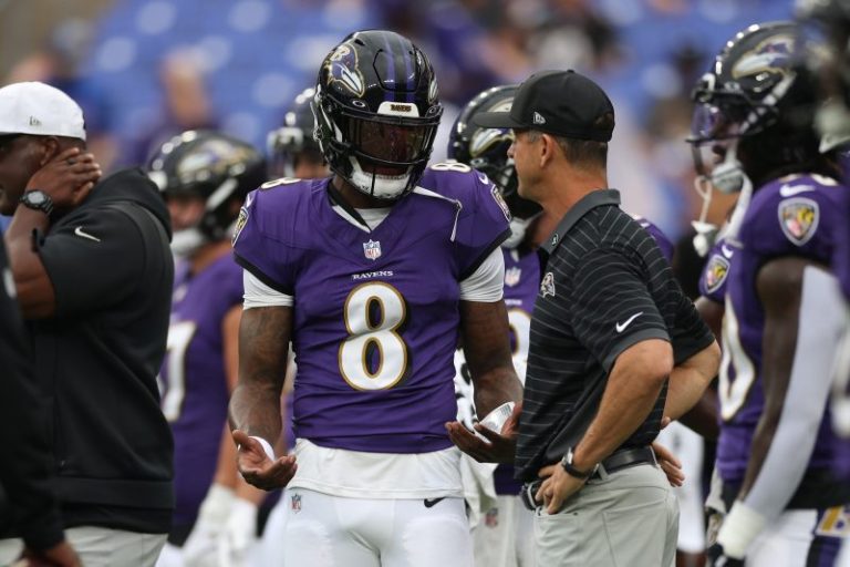 Ranking NFL’s 7* open head coaching jobs after Ravens fire Harbaugh