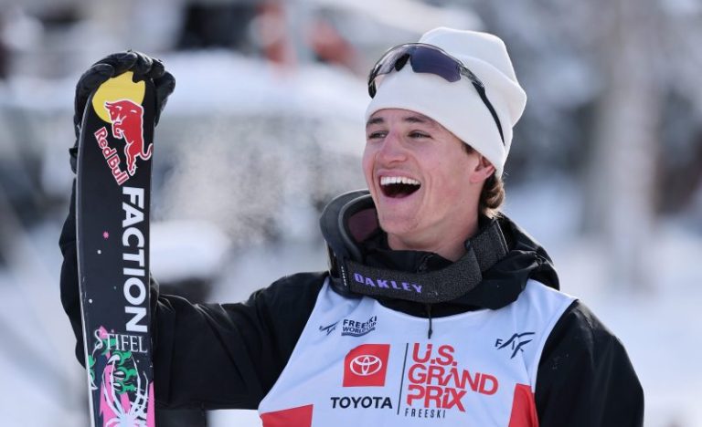 Takeaways from US Grand Prix: Mac Forehand braves elements for win