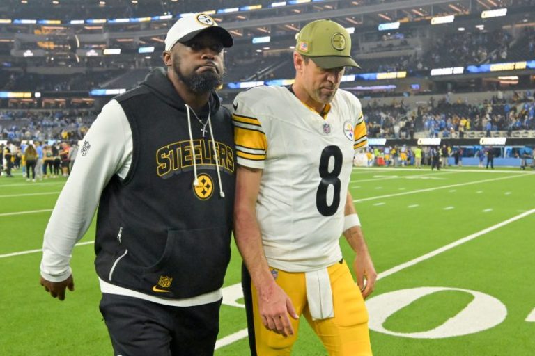 Ranking NFL’s 9* open head coaching jobs after Tomlin departs Steelers