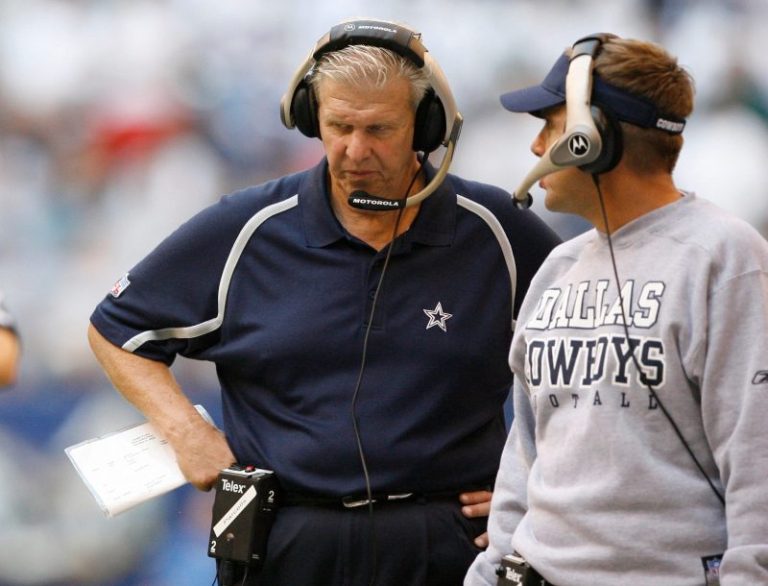 Sean Payton turns to Hall of Fame mentor in dealing with QB crisis