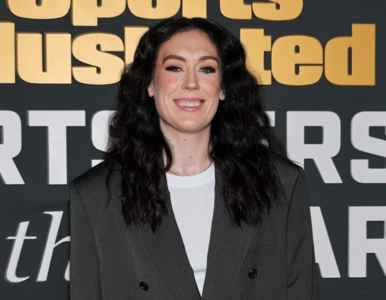 WNBA champion, NBA star create historic joint podcast