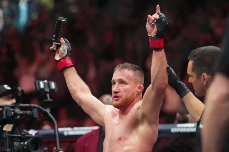 UFC 324 live: Time, stream and more for Gaethje vs Pimblett card