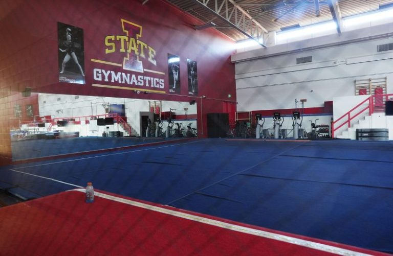 Ex-Iowa State gymnast, coach reacts to AD’s comments on program
