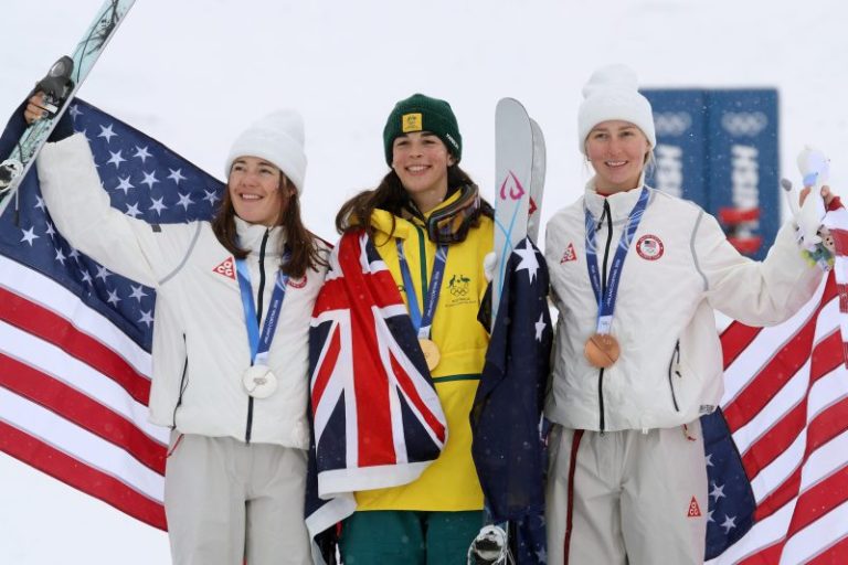 Winter Olympics highlights: Everything that went down Saturday in Italy