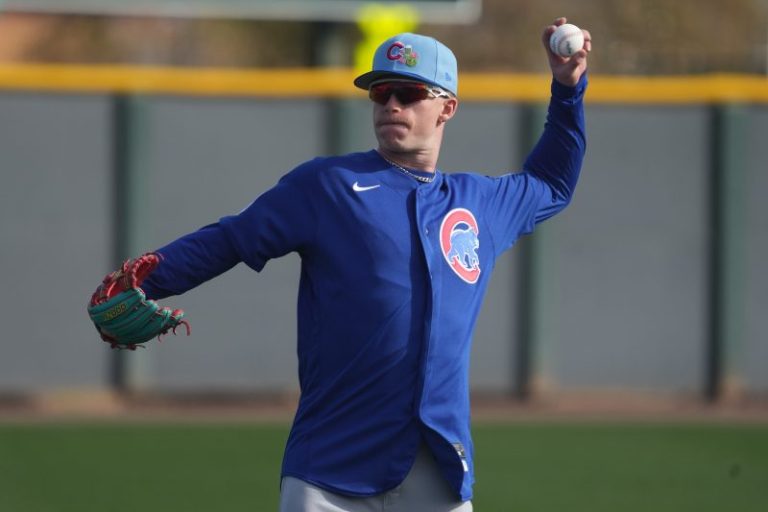 Cubs All-Star rips Dodgers fans: ‘Nasty stuff goes on’