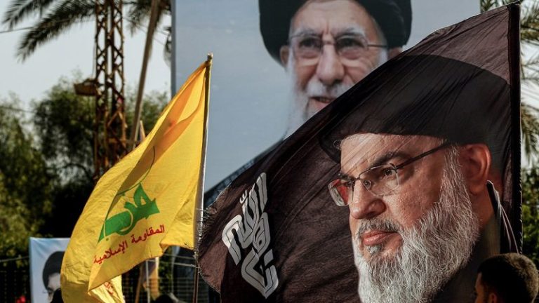 Iran’s terror proxies, from Iraq to Lebanon, say they’re ready to respond to US-Israel attacks