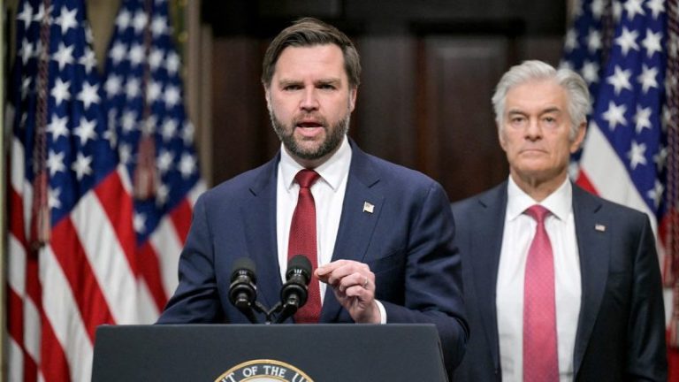 Minnesota remains front line in Vance’s ‘war on fraud’; Walz given 60 days ‘to clean up the systems’