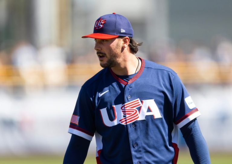 Representing USA in WBC means everything to MLB superstars